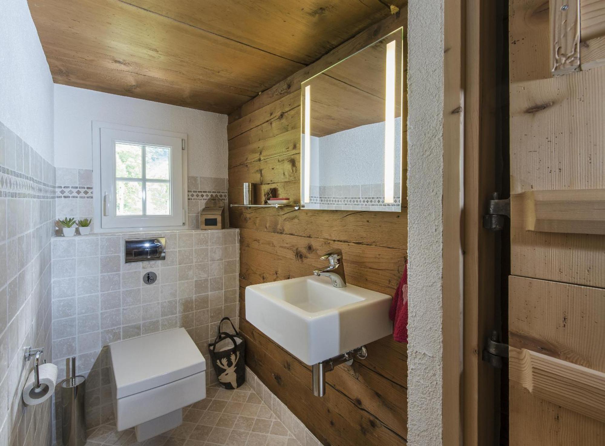 Villa Landhuus Toggi à Alt St. Johann Extérieur photo